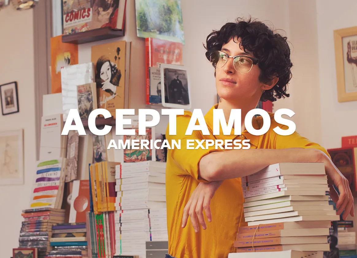 AMEX