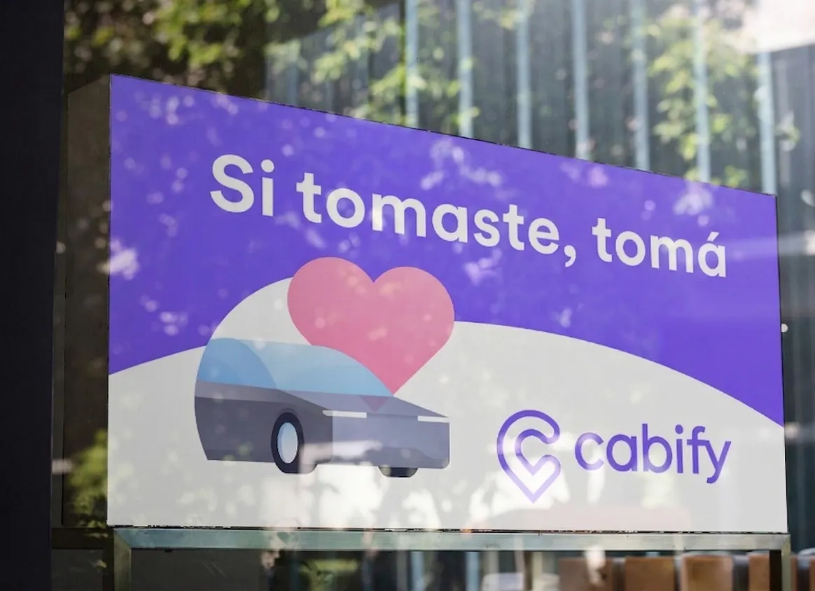cabify