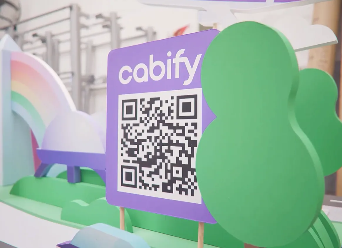 CABIFY