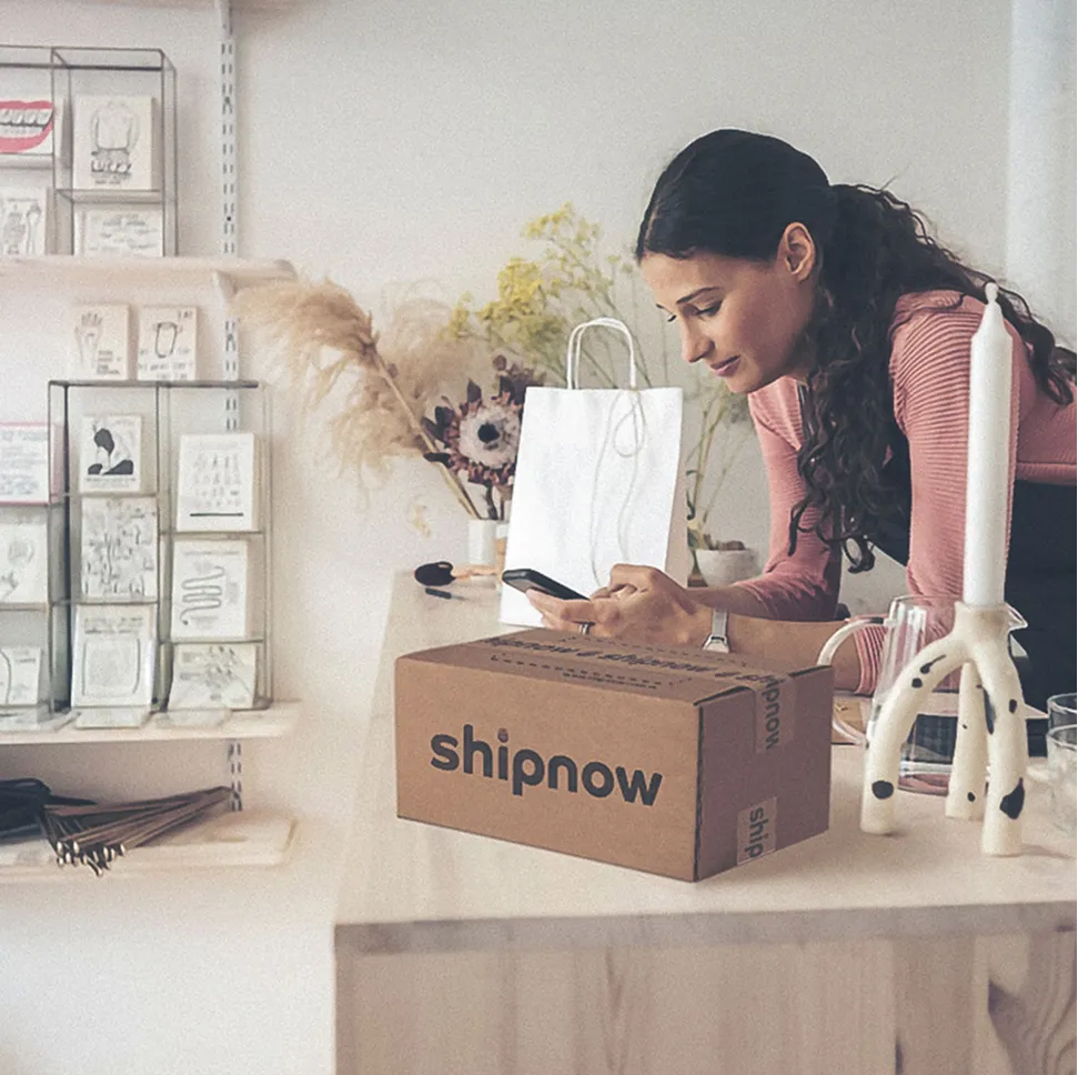 SHIPNOW