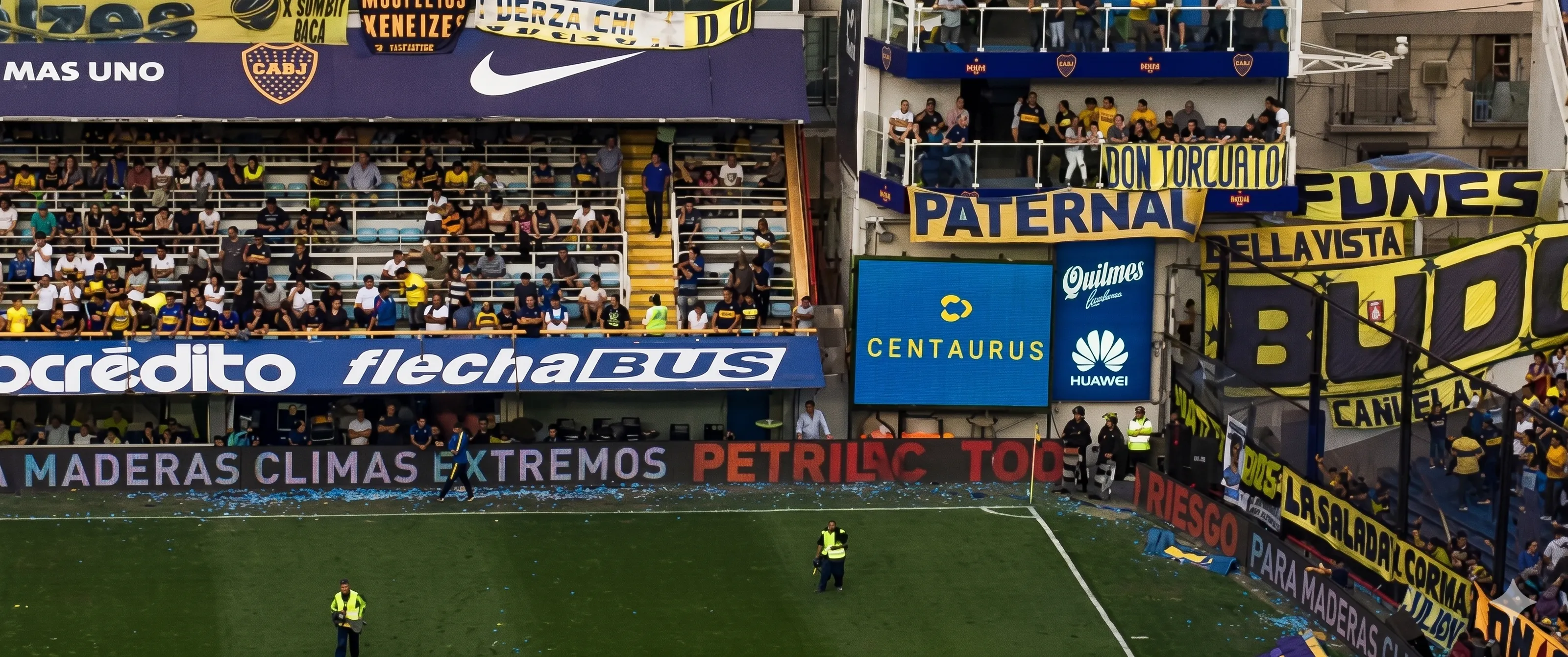 BOCA
