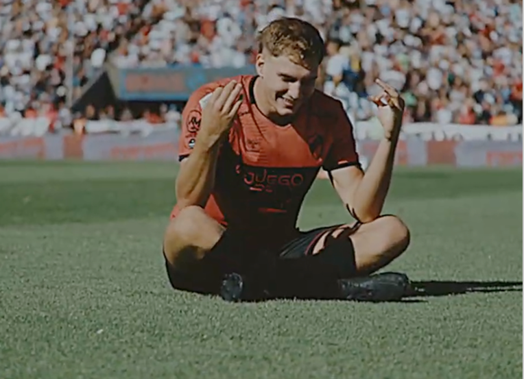 El Juego del Calamar 2